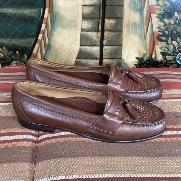 Bass Loafers (FFPM-02-037) - Picture 4 of 8